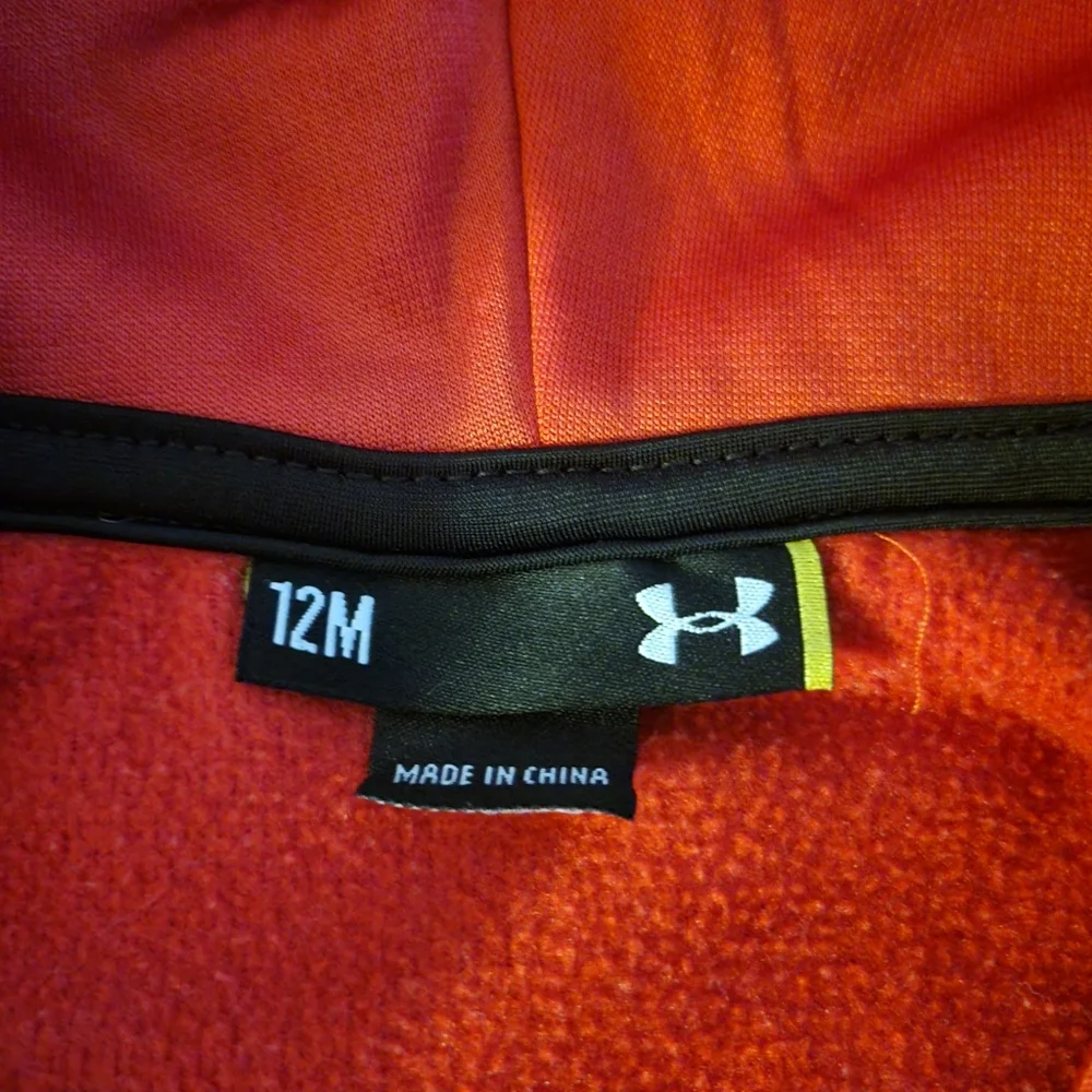 Under Armour Jacket